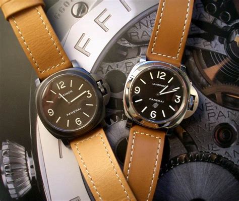 panerai kaskus|A Paneristi Who Prefers the Older Models .